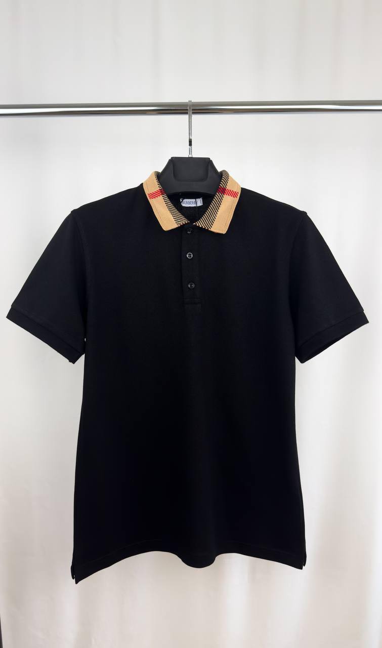 Burberr polo jj1707