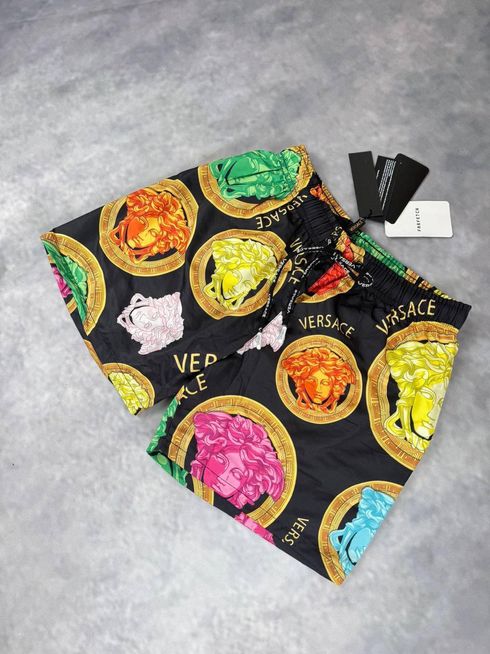 Versac swimming shorts jj1807