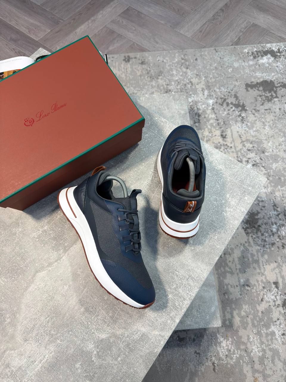Superclon Lor Pian aj1807