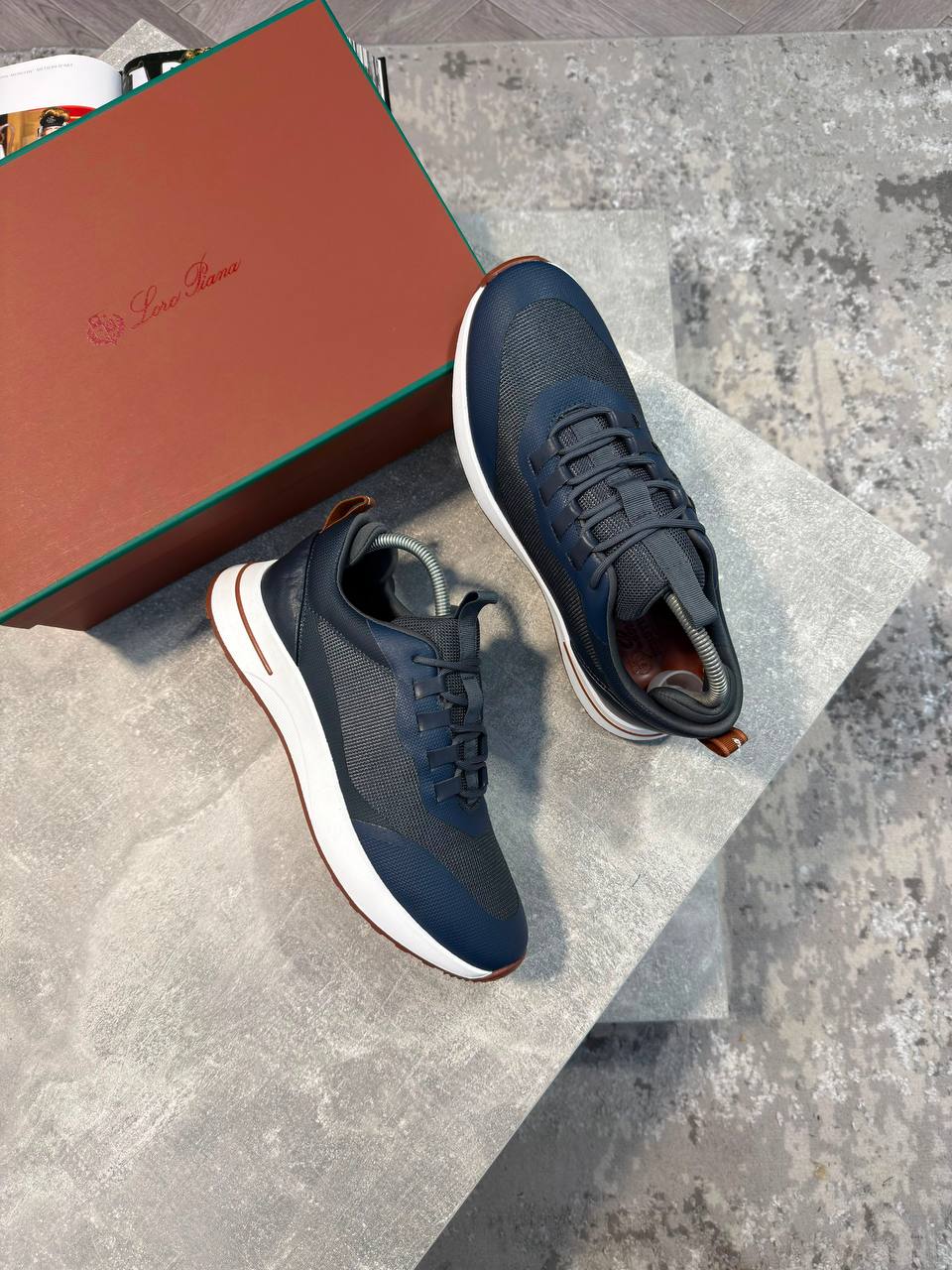 Superclon Lor Pian aj1807