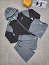 QUALITY UNDER ARMOU 3PCS SHORT SET ak1807