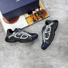 HIGH END  DIO B30 WITH EXTRA LACES AND FULL PACKAGING ETC jay0907