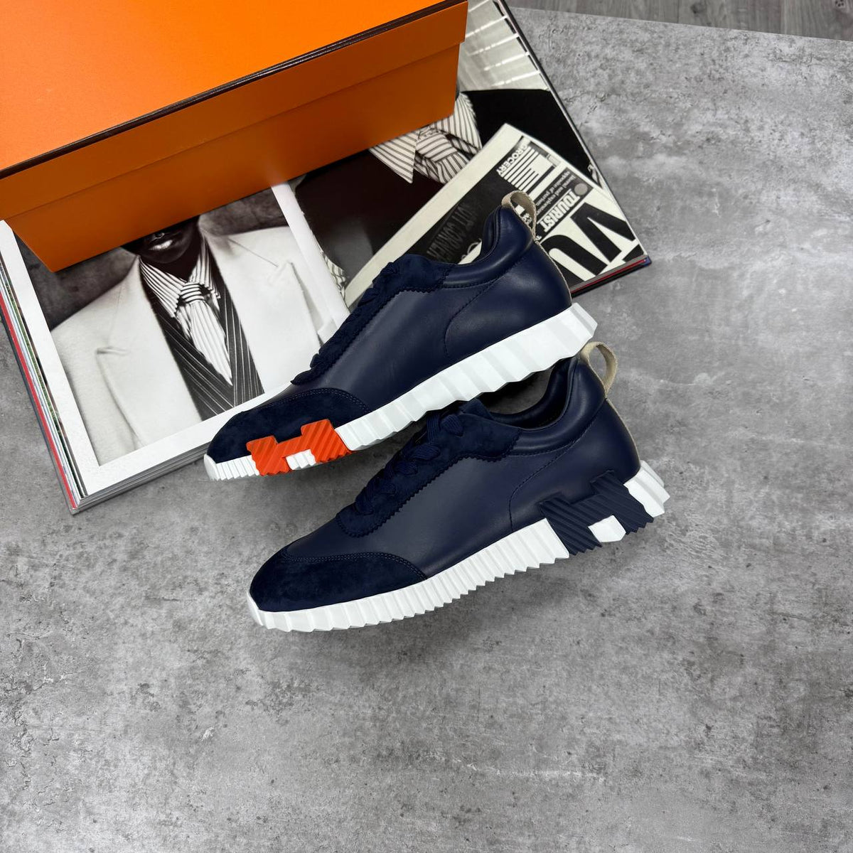 HIGH END HERM BOUNCING SHOES JUST LANDED jay1109