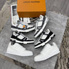 HIGH END LV SNEAKERS TRAINERS WITH FULL PACKAGING ETC jay0208