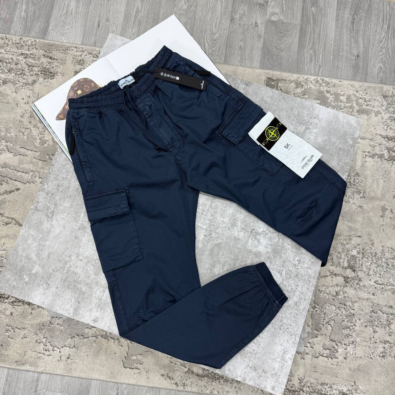 SUPER CLON STONE CARGO PANT jay1907