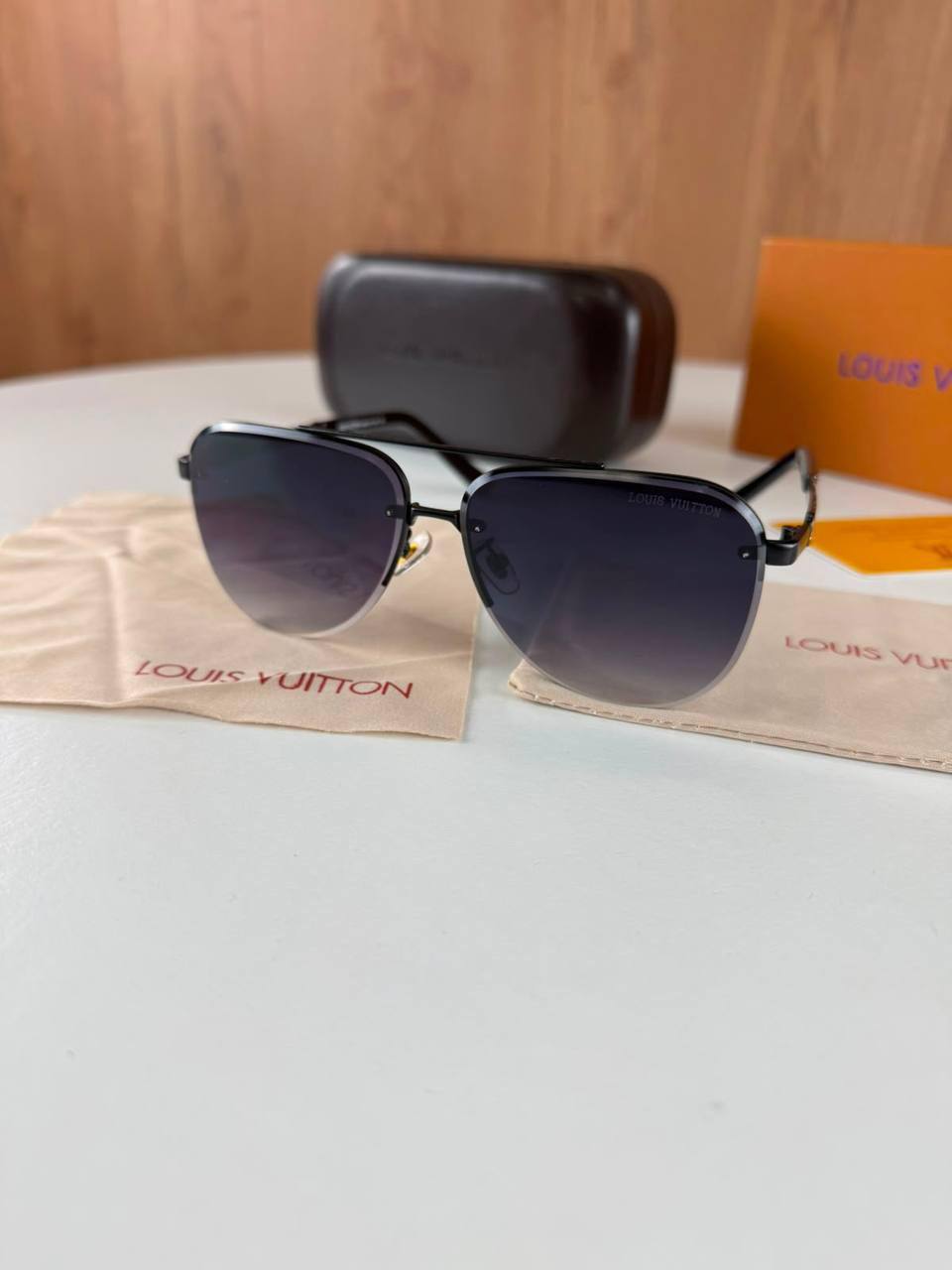 Loui vuitto sunglasses jj1907