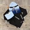 QUALITY NIK 3 PC SHORTSET jay2007