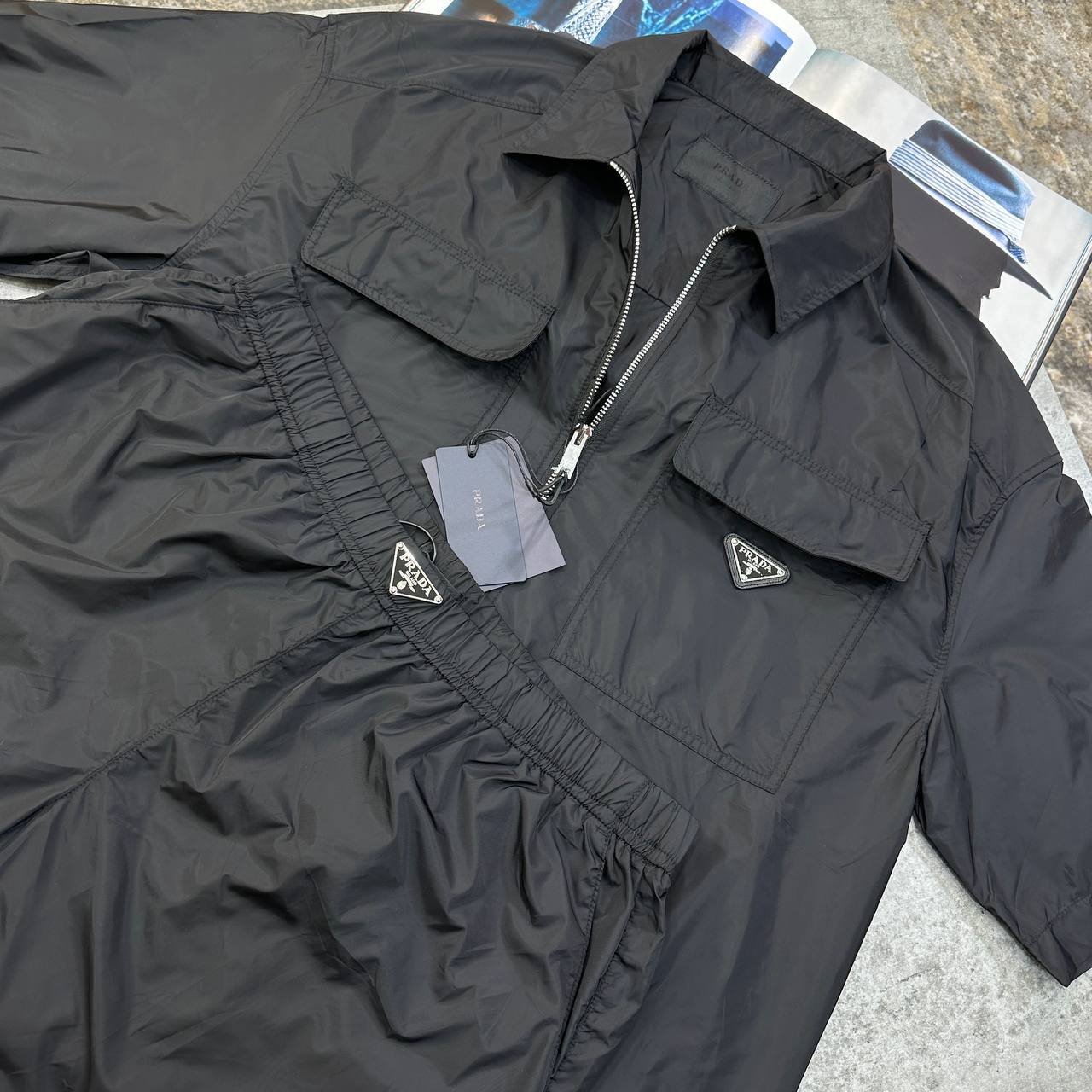 Top quality Prad set ha1907