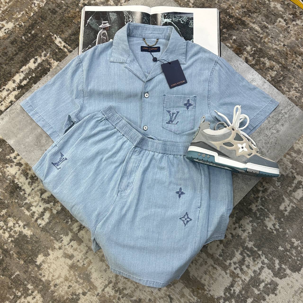 Top quality Lv set ha1907