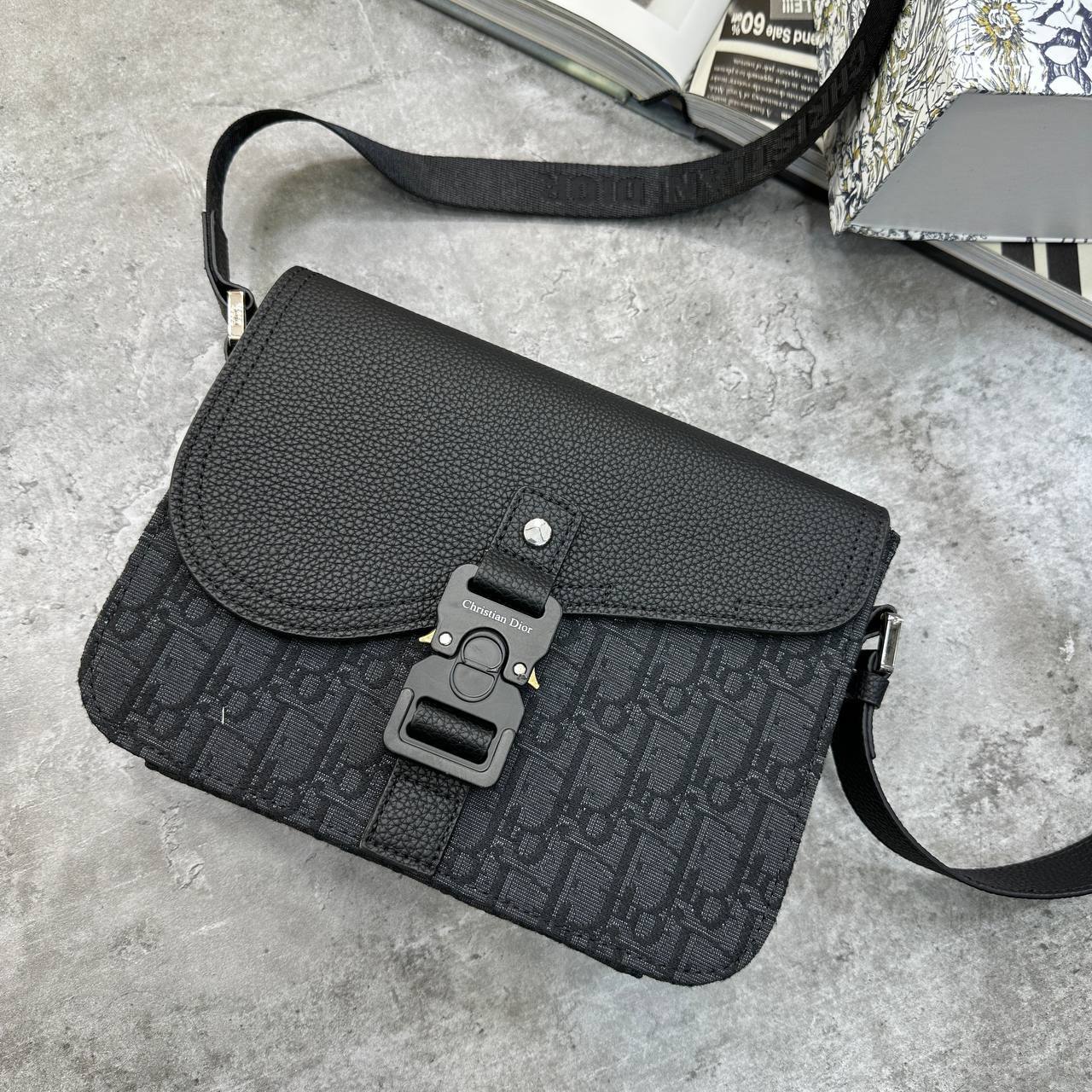 Top quality Dio bags ha1907