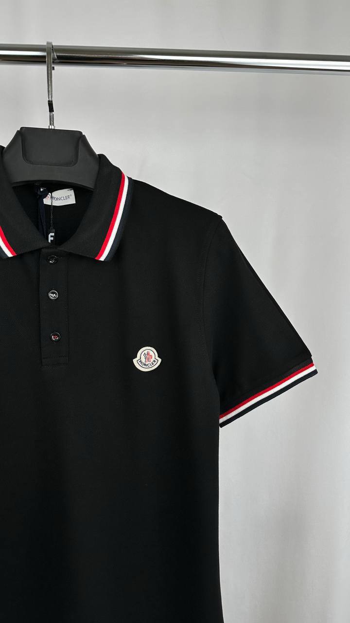 Moncle polo jj2007