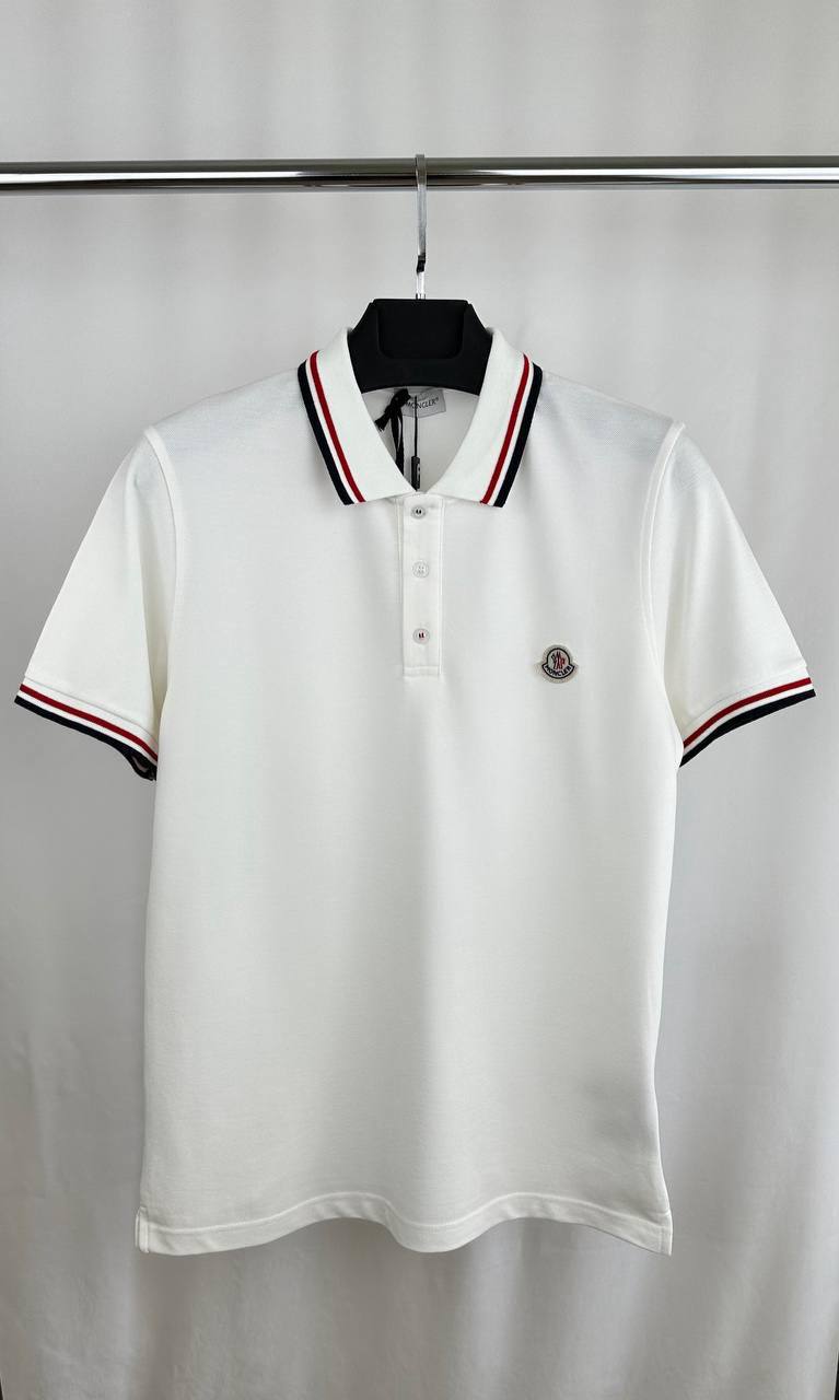 Moncle polo jj2007