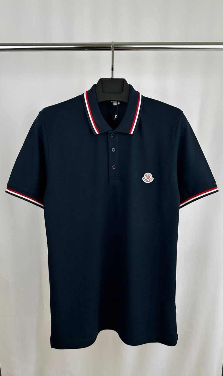 Moncle polo jj2007
