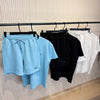 Super clon moncle Shorts Set to2007