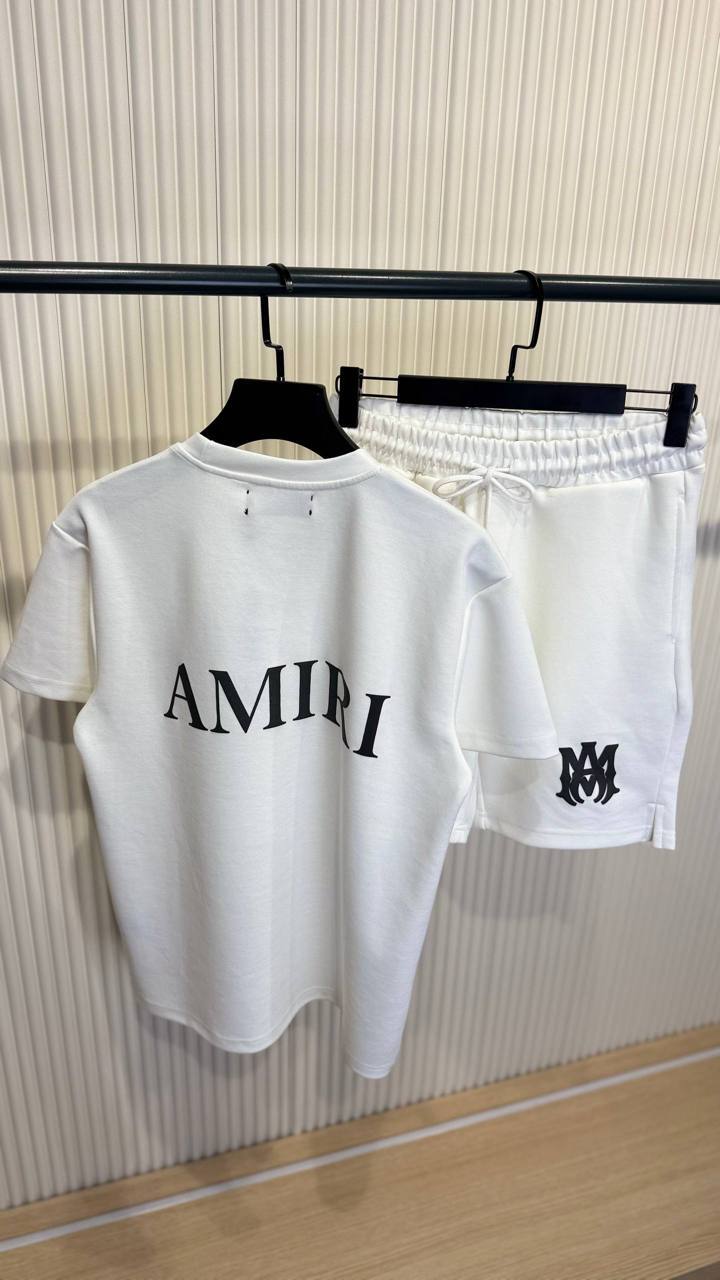 Super clone AMIR Shorts Set to2007