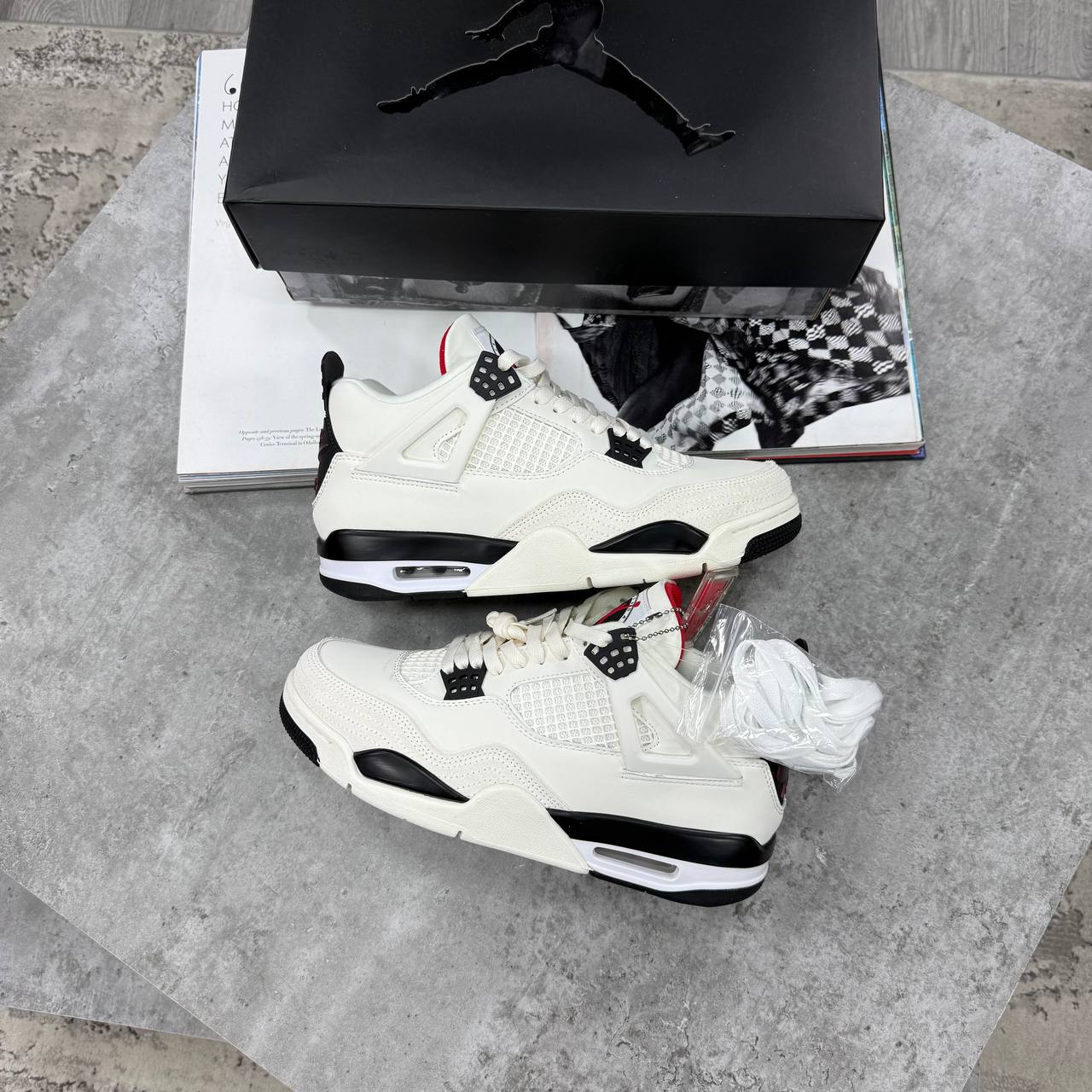 SUPER CLON JORDAN jay2007