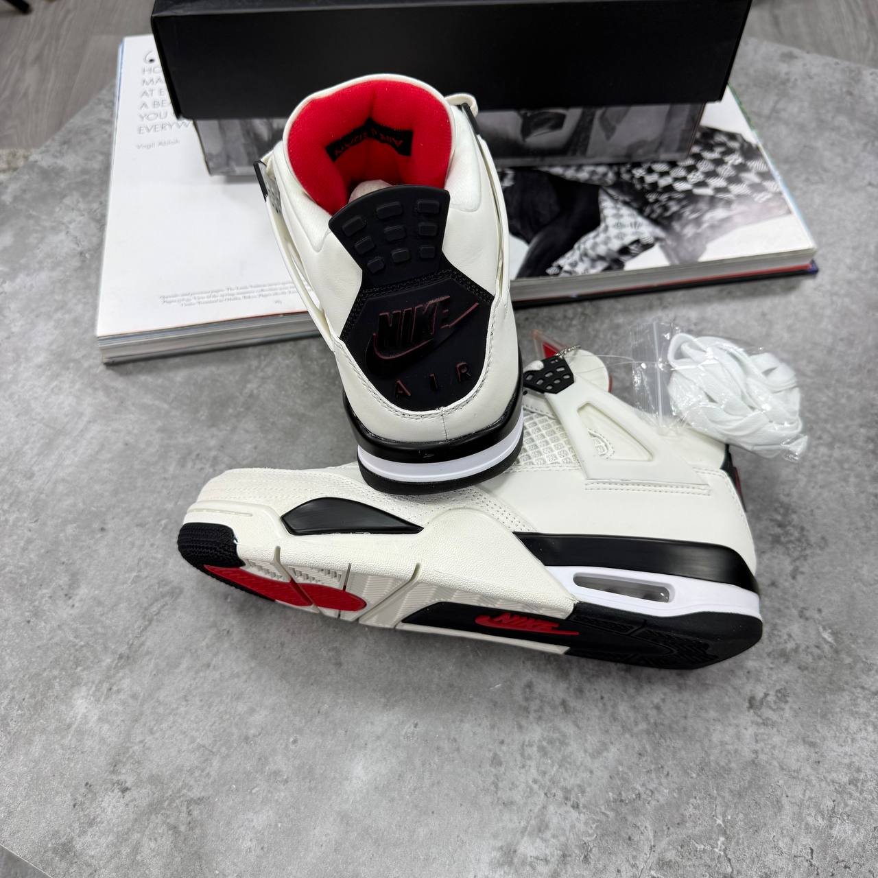 SUPER CLON JORDAN jay2007