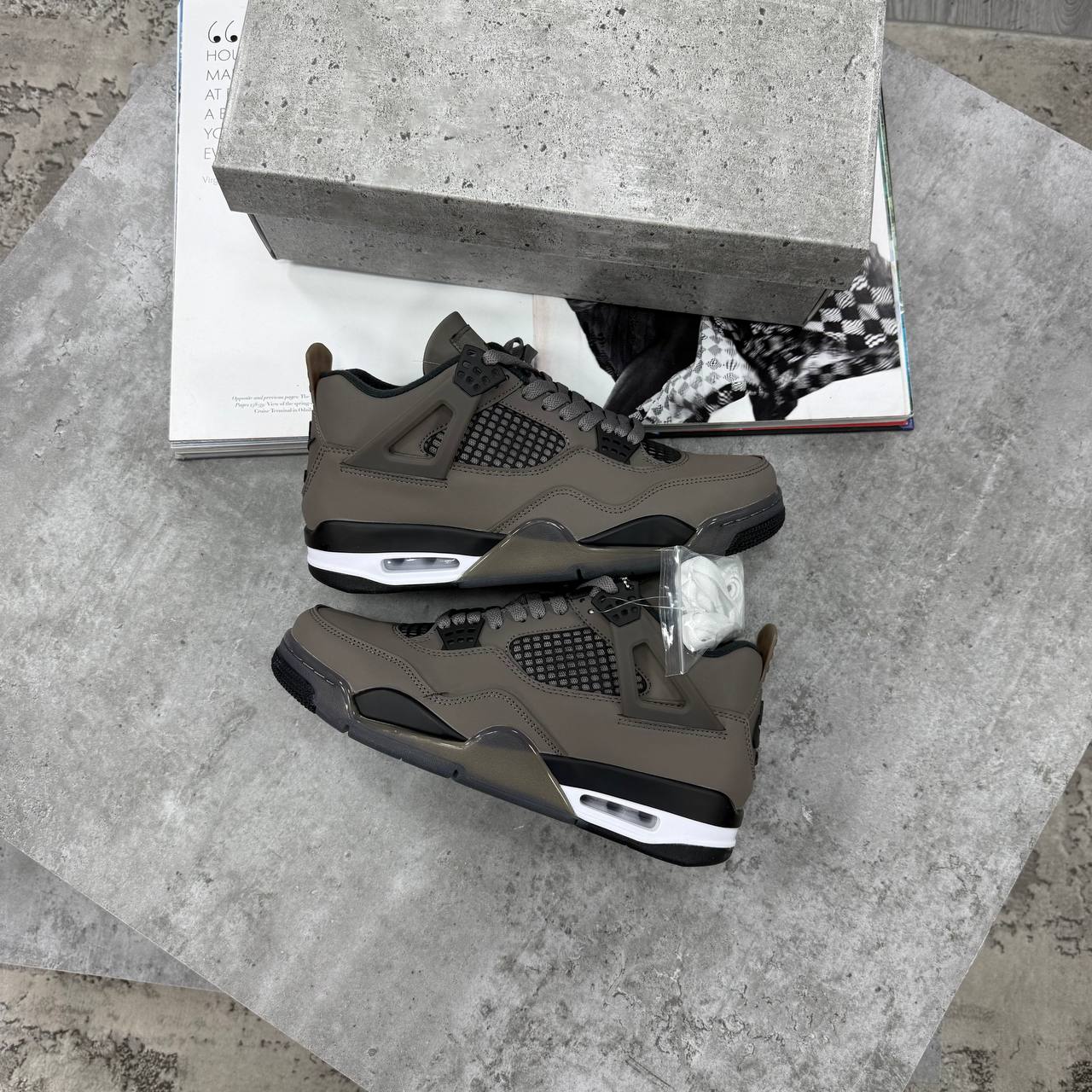 SUPER CLON JORDAN jay2007
