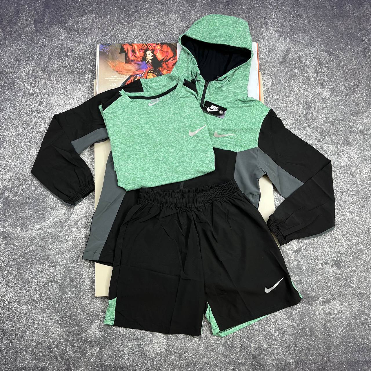 Nik tracksuit sa2007
