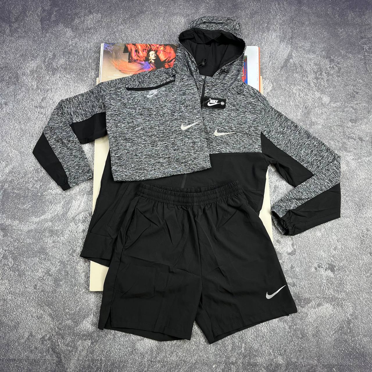 Nik tracksuit sa2007