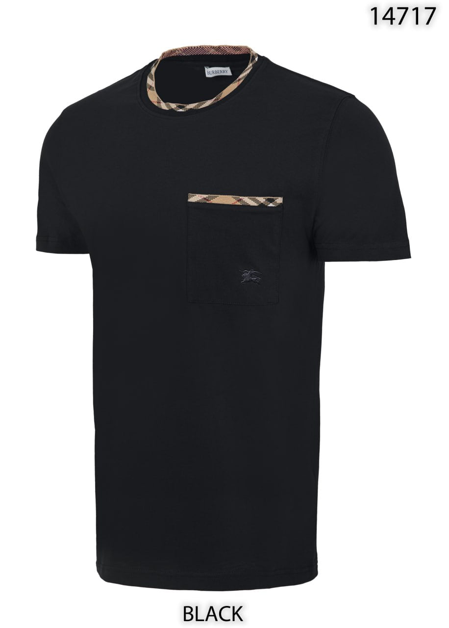 SUPER CLON BURBERR TEE jay0508