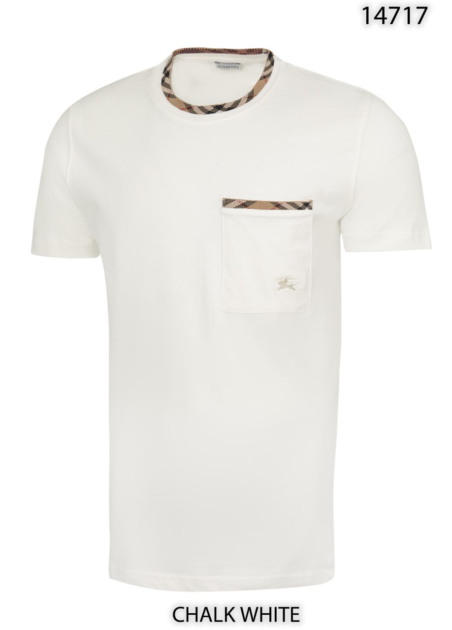 SUPER CLON BURBERR TEE jay0508