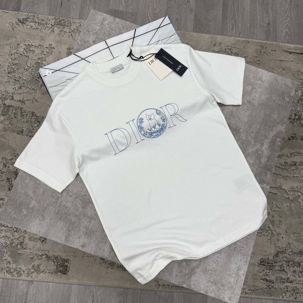 SUPER CLON DIO TEE jay3006