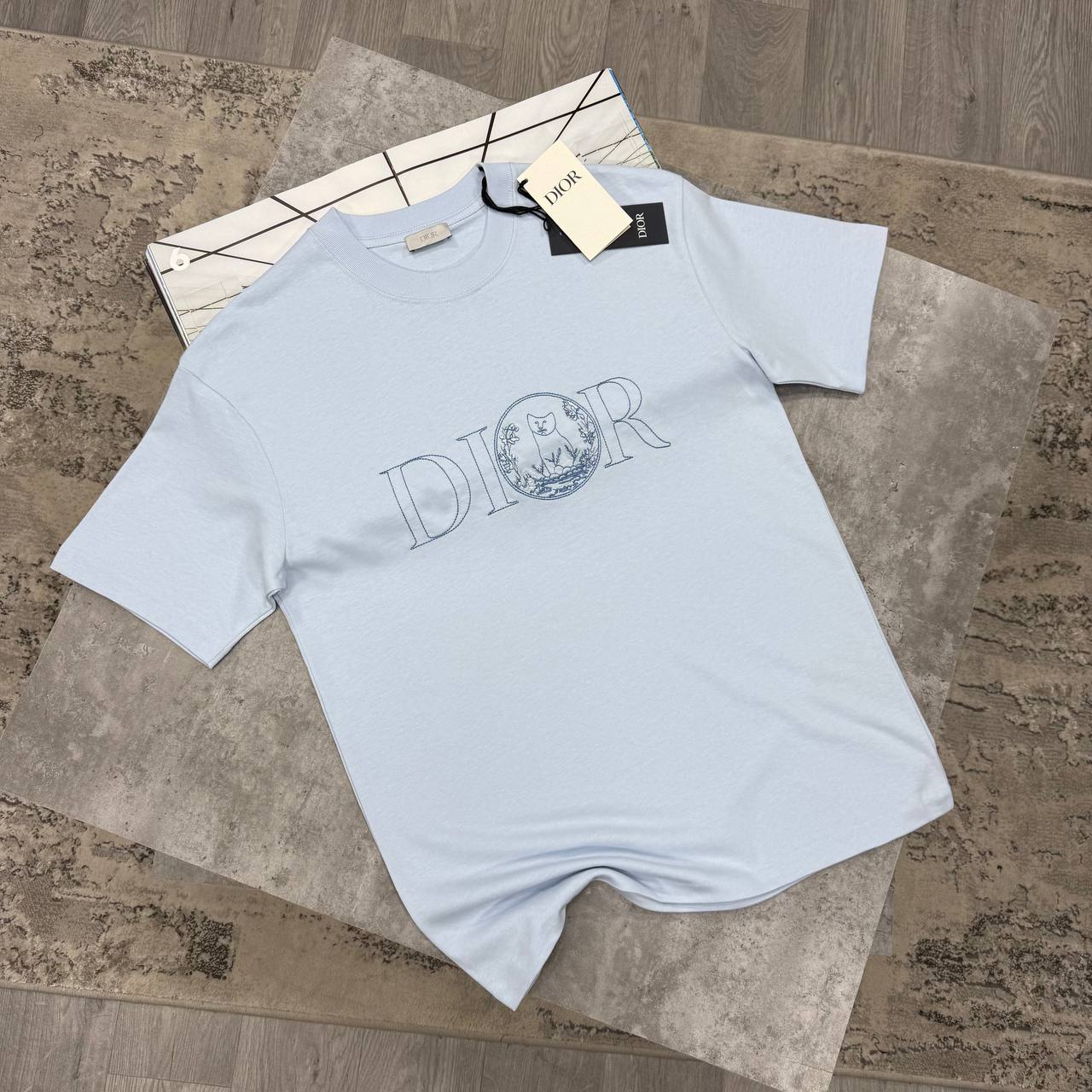 SUPER CLON DIO TEE jay3006