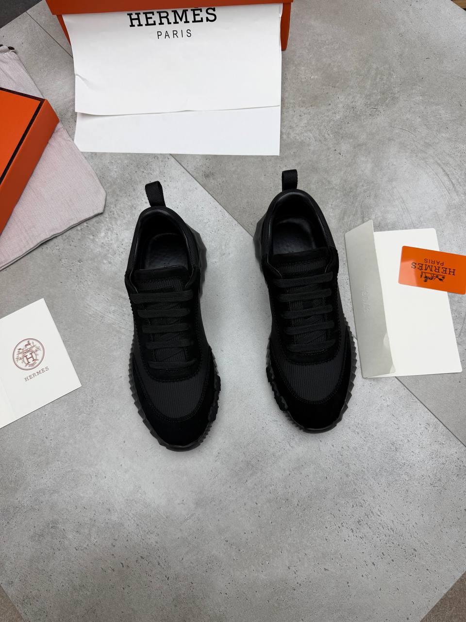 SUPER CLON HERM TRAINERS am2207
