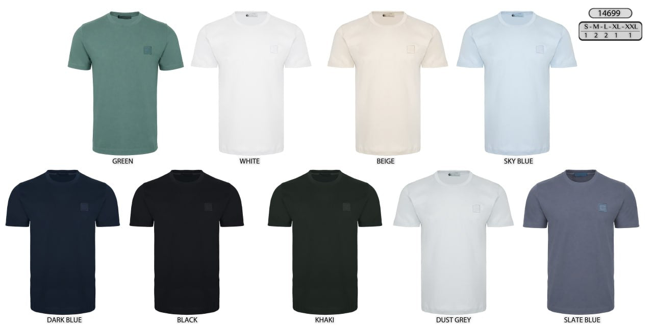 SUPER CLON STON TEE jay0508