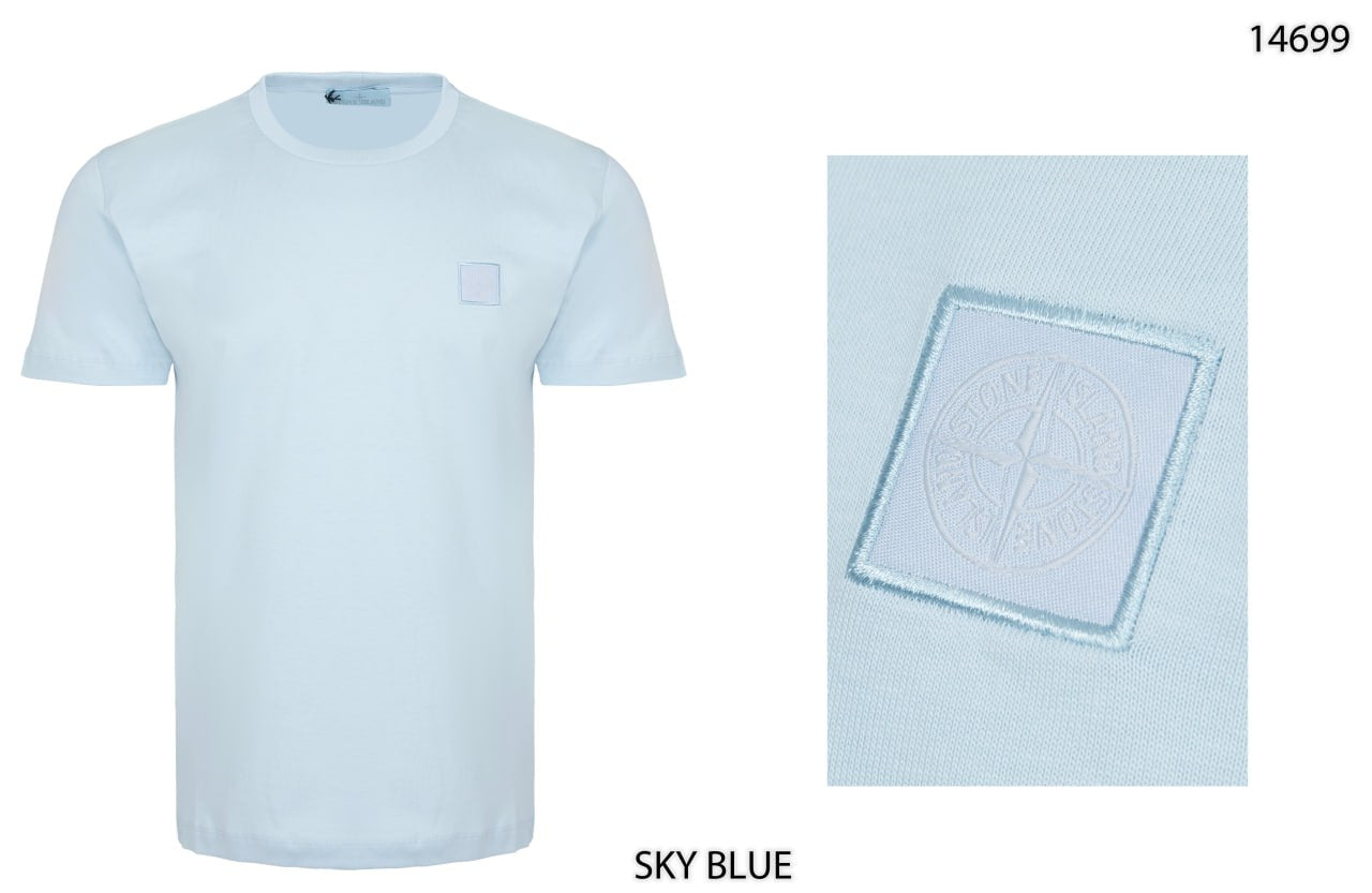 SUPER CLON STON TEE jay0508