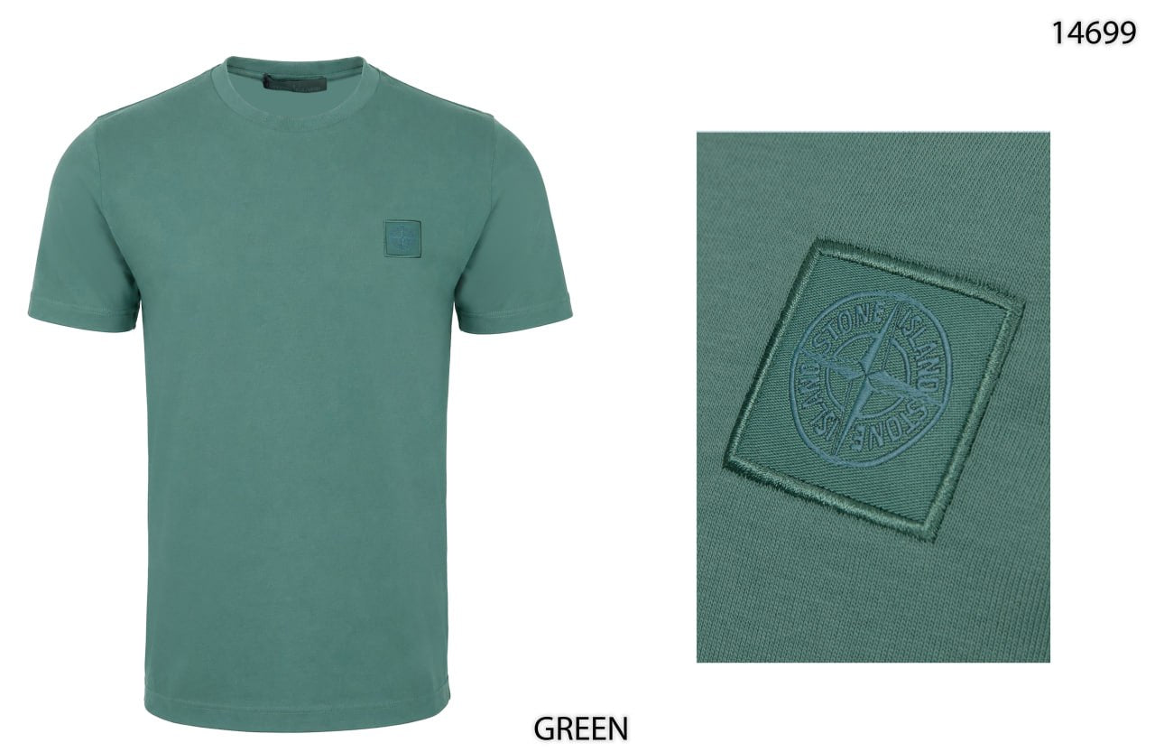 SUPER CLON STON TEE jay0508