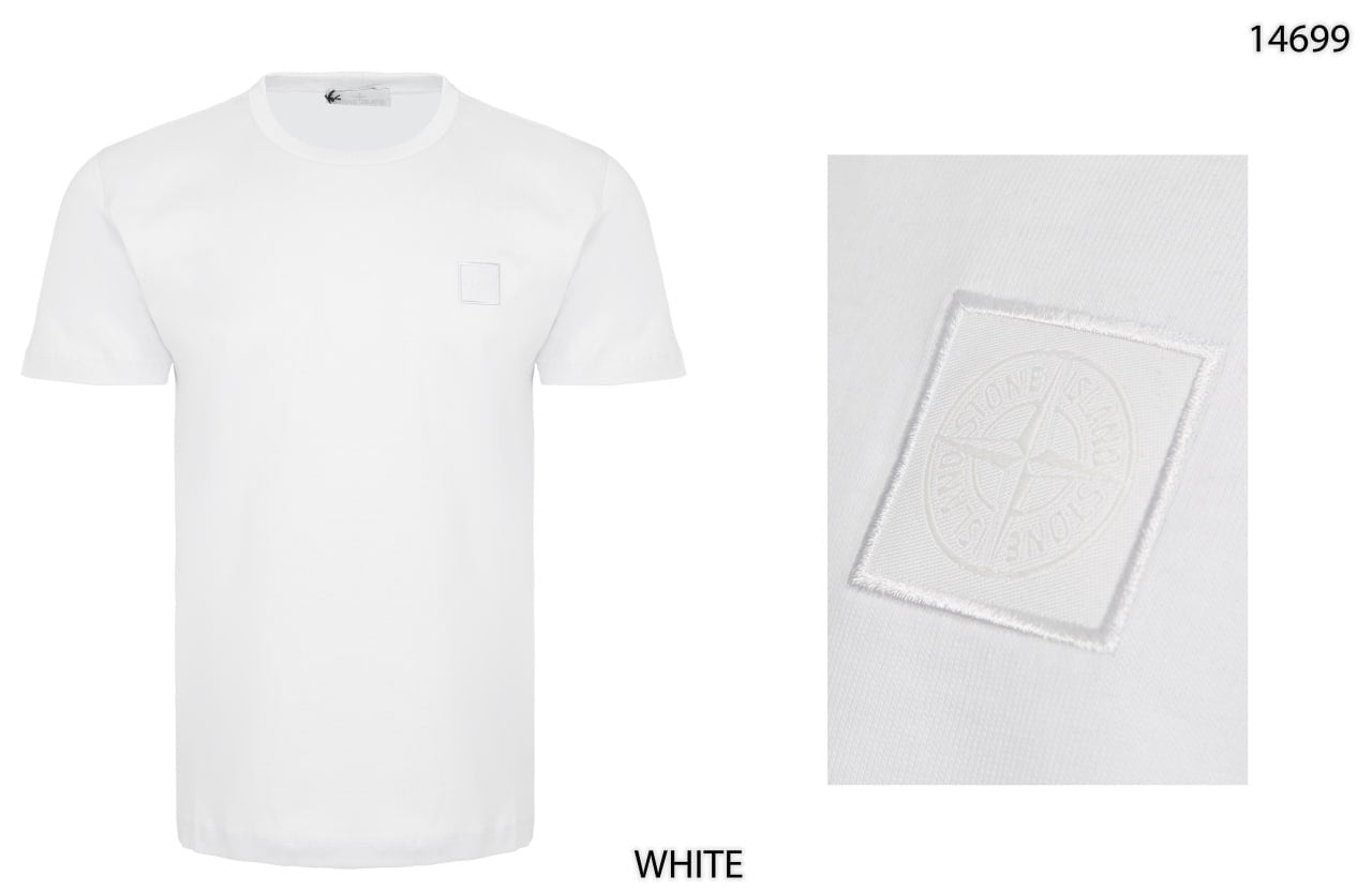 SUPER CLON STON TEE jay0508