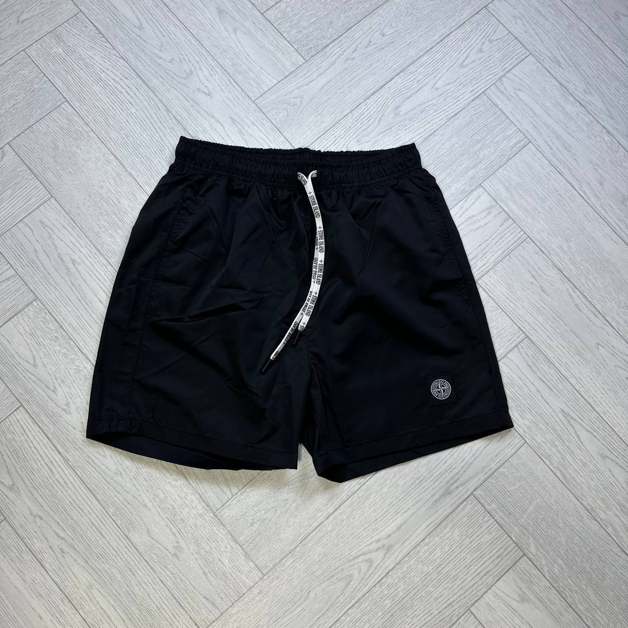 QUALITY STON ISLAN SHORT to2207