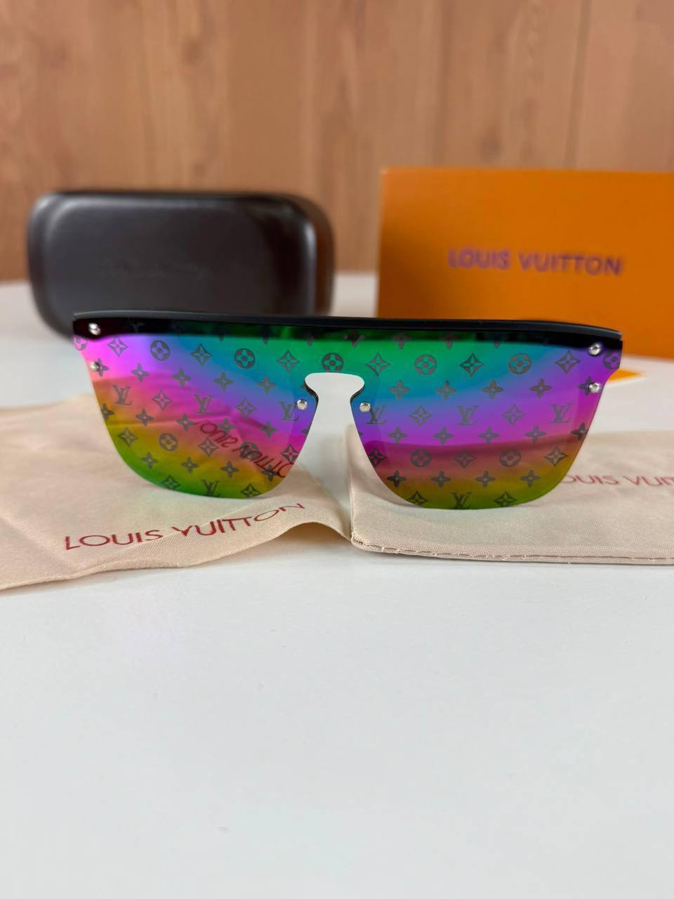 Loui vuitto sunglasses jj2207