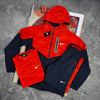 Nik 3 pcs set  sa2207