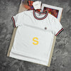 Mix AAA t shirt sizes written on pic sa2207