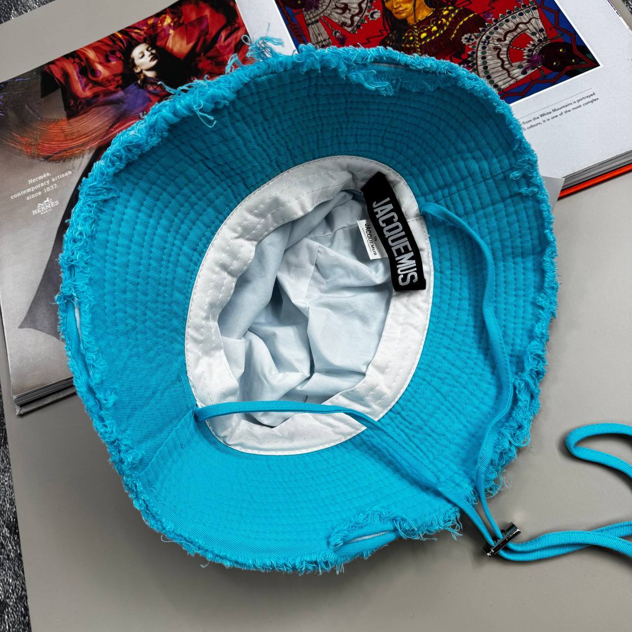 Jaqumu bucket hat sa2207