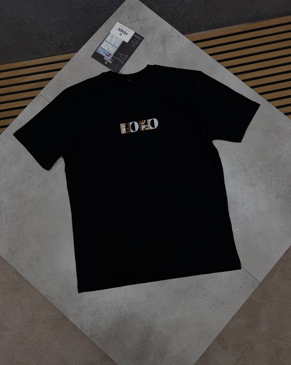 SUPER CLON FEND TEE am2207