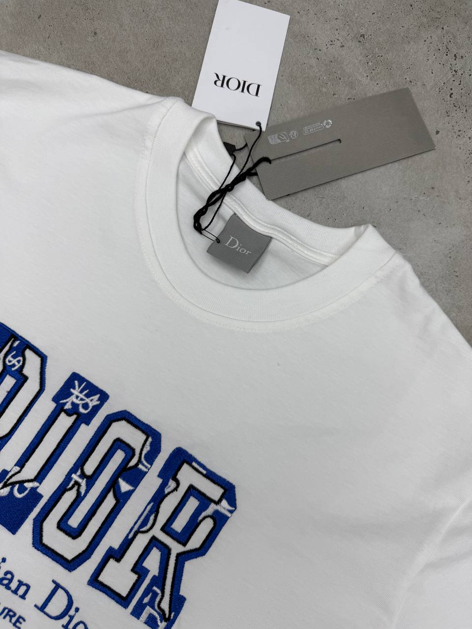 SUPER CLON DIO TEE am2207