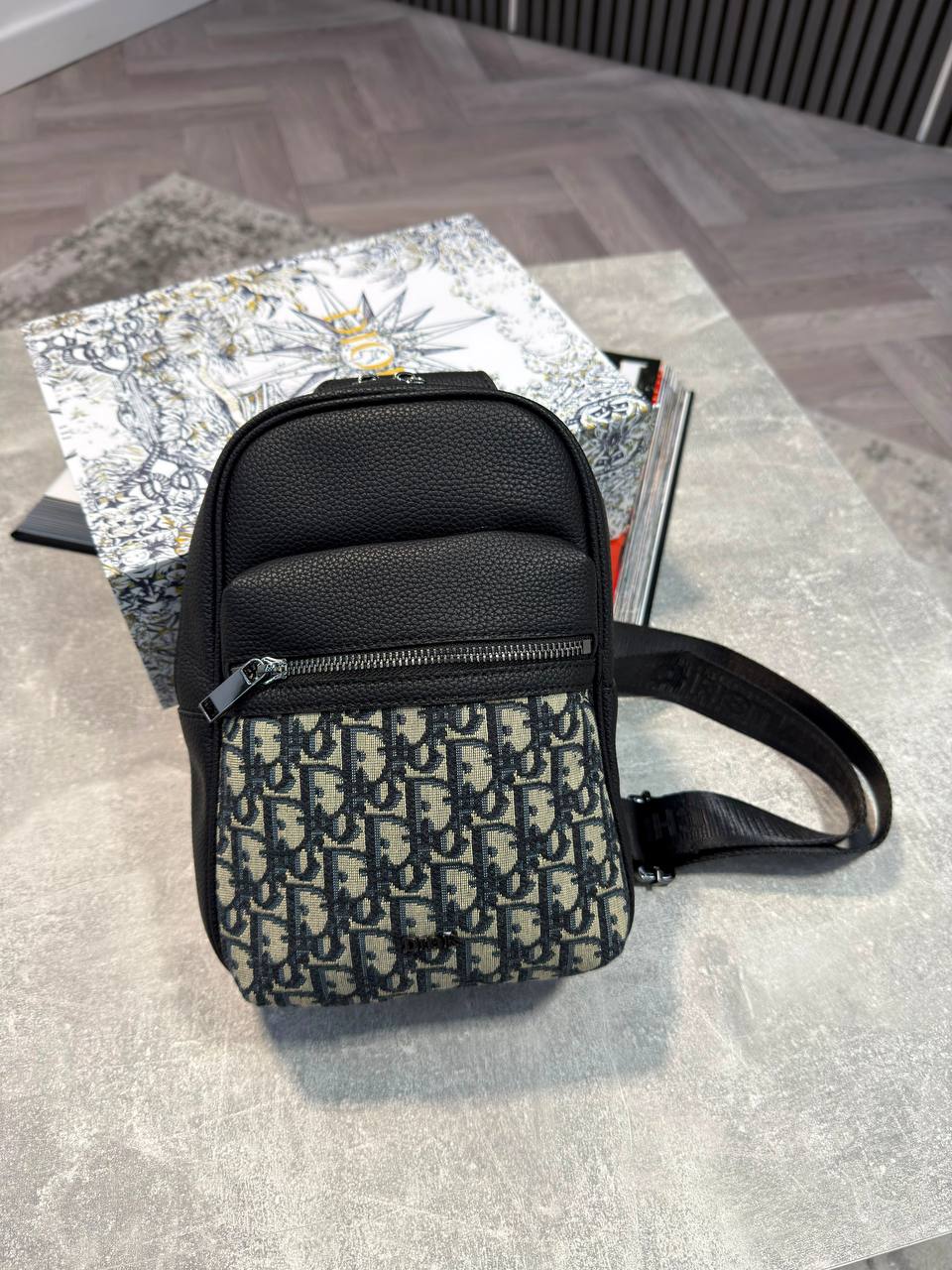 Dio Bags Mens aj2307