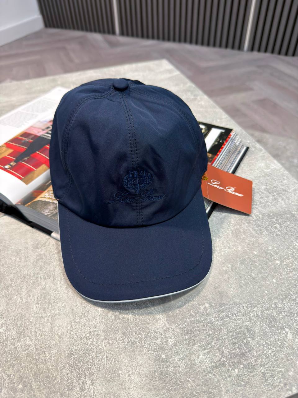 Lor Pian Hats aj2307