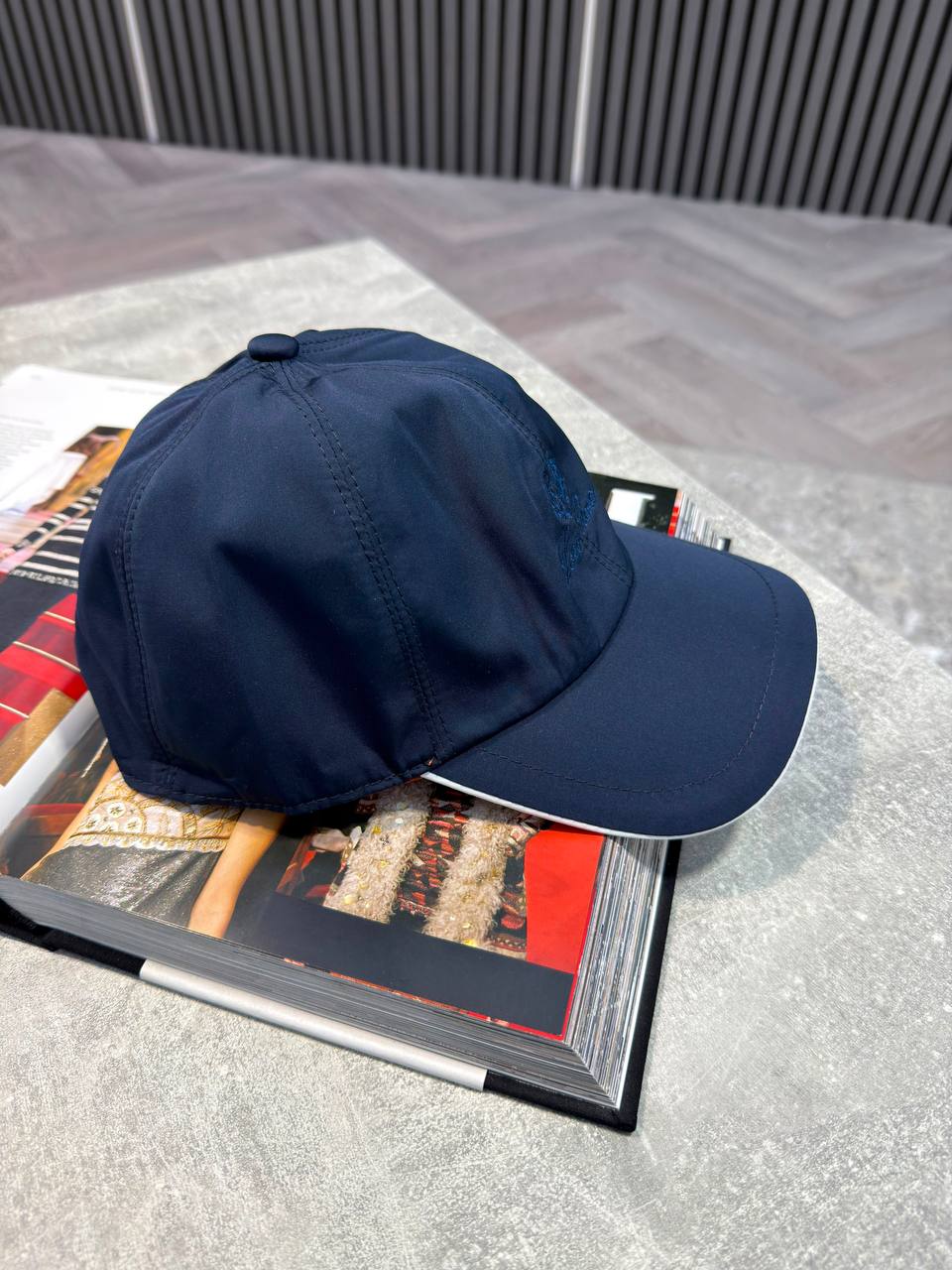 Lor Pian Hats aj2307