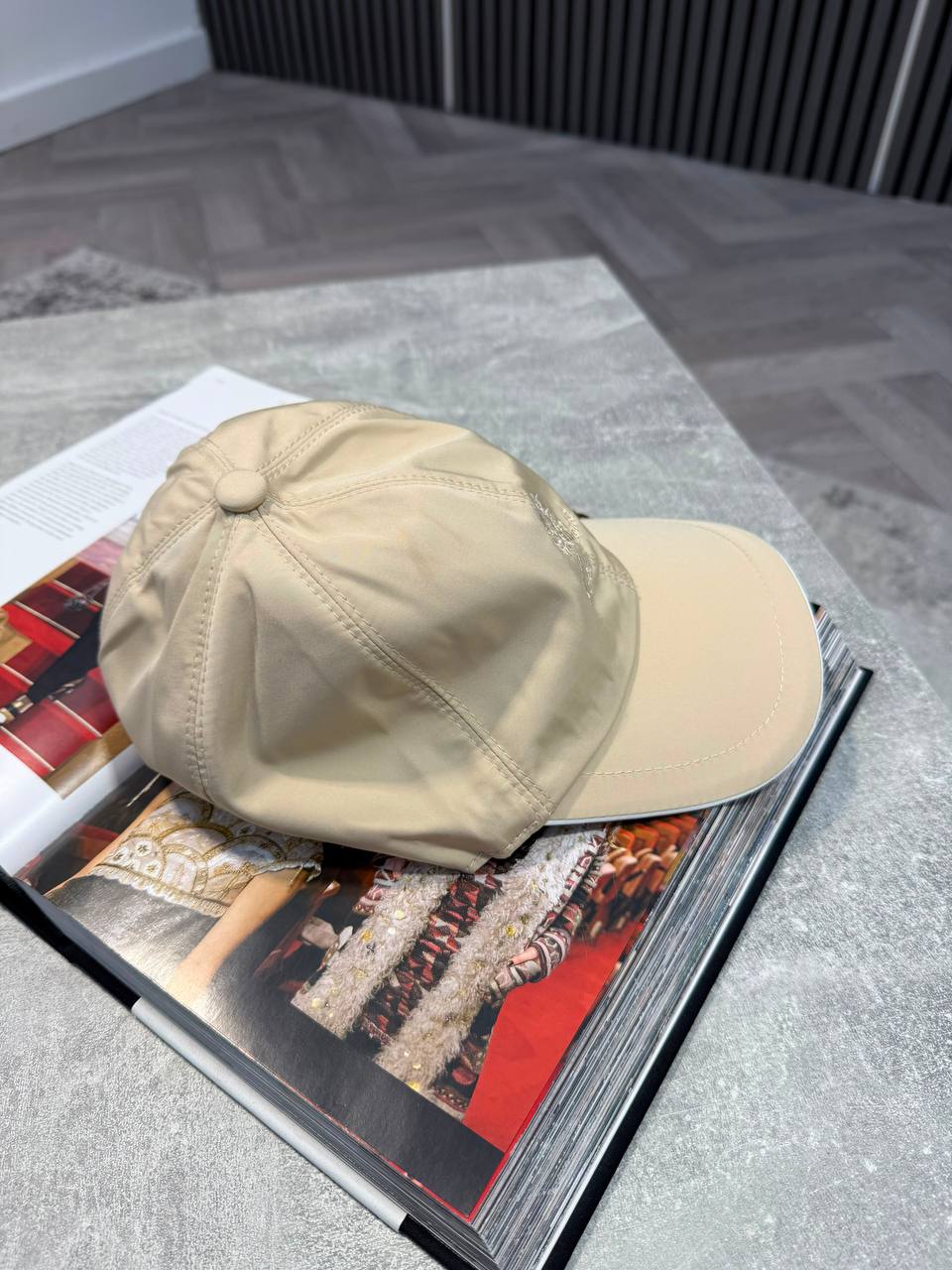 Lor Pian Hats aj2307