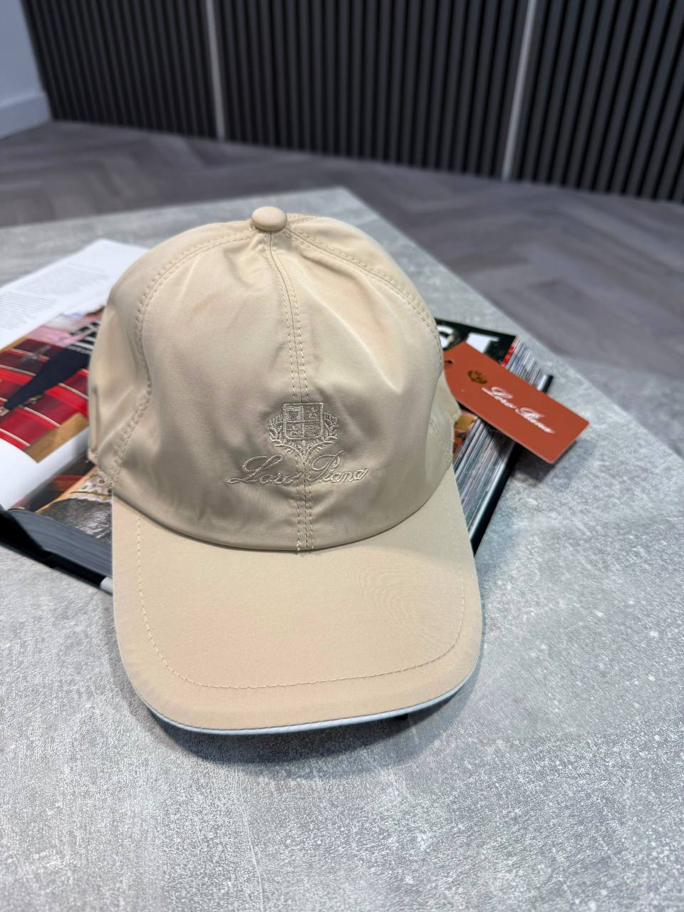 Lor Pian Hats aj2307