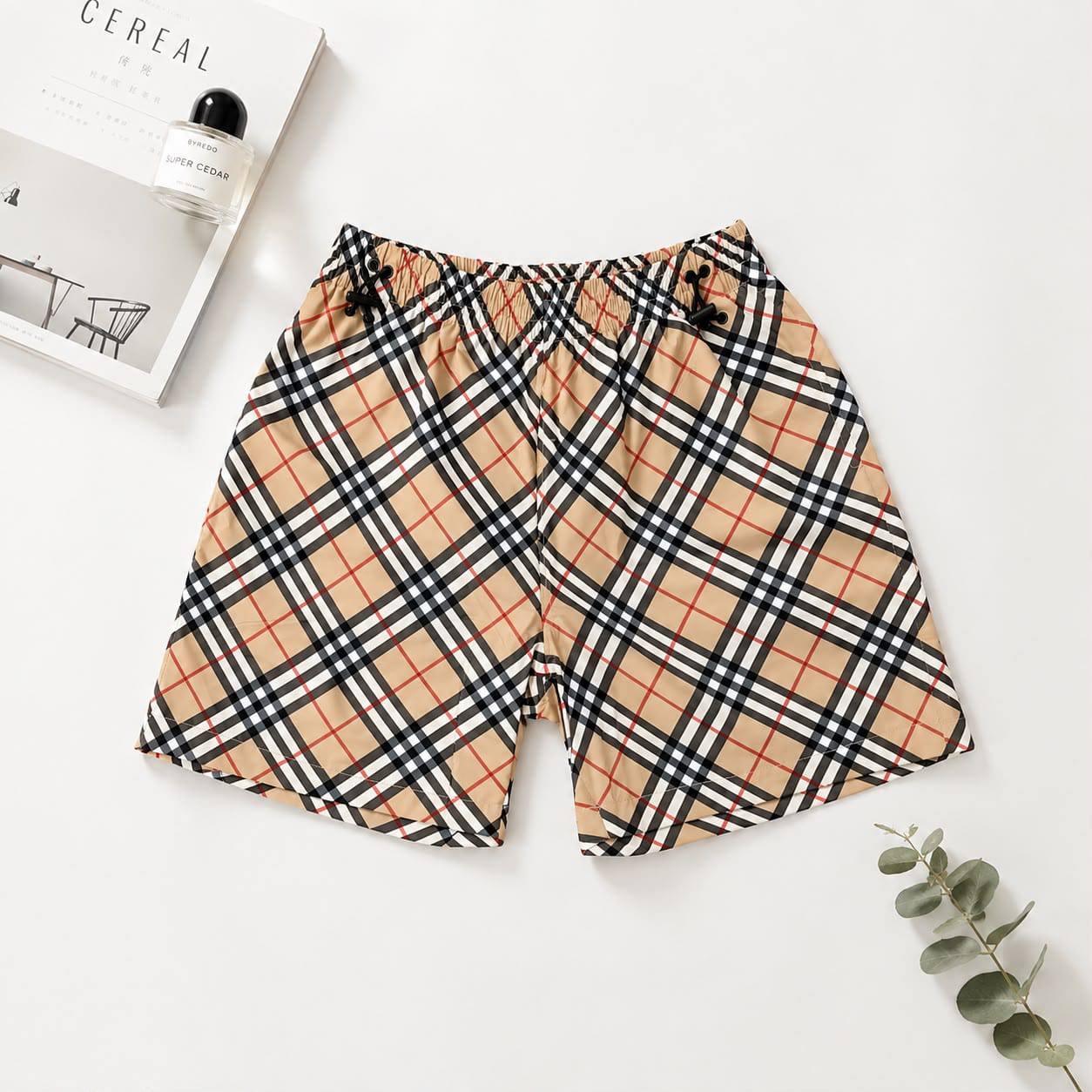 Burberr swimmers sa2307