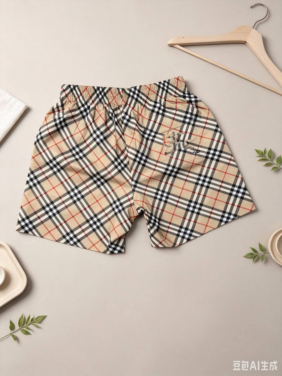 Burberr swimmers sa2307