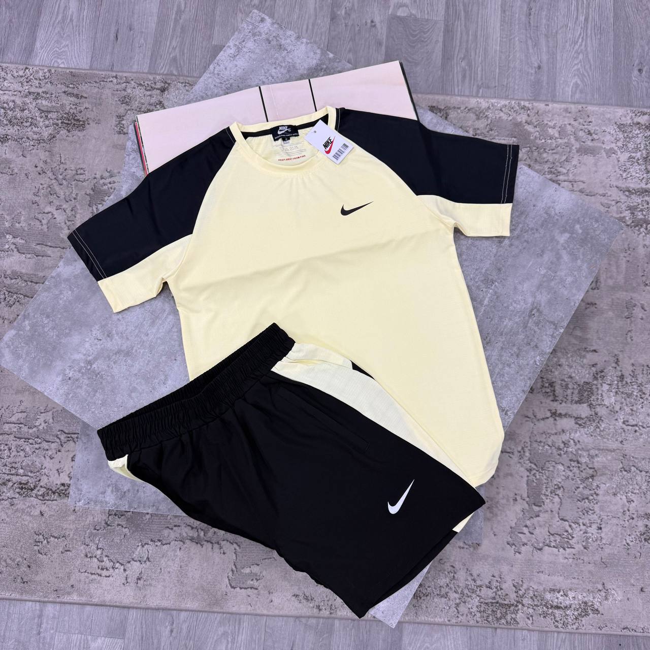 QUALITY NIK SHORTSETS jay2307
