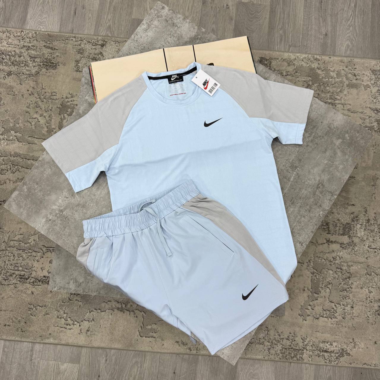 QUALITY NIK SHORTSETS jay2307