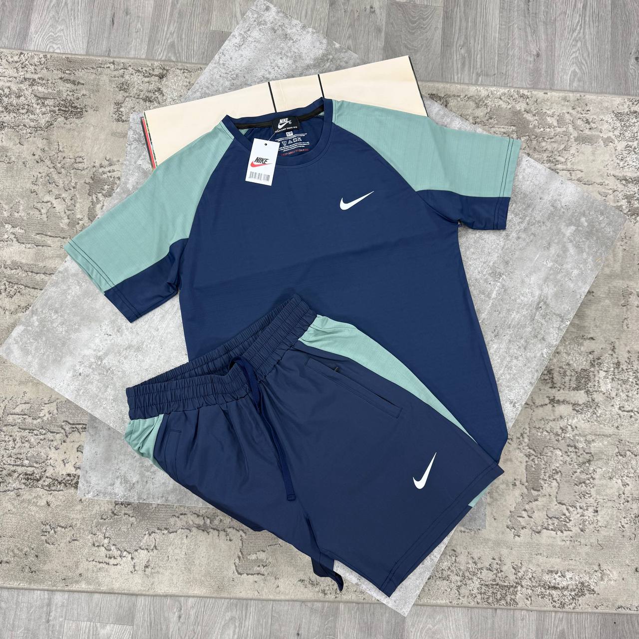 QUALITY NIK SHORTSETS jay2307